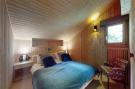 FerienhausSchweiz - : Arnold LUXE &amp; COSY chalet 12 personnes Les Mas