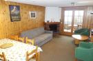 FerienhausSchweiz - : Mayens de l'Ours AZ 013 - MOUNTAIN apartment 8 p