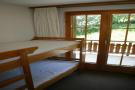 FerienhausSchweiz - : Mayens de l'Ours AZ 013 - MOUNTAIN apartment 8 p