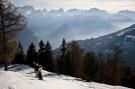 Holiday homeSwitzerland - : Mayens de l'Ours AZ 013 - MOUNTAIN apartment 8 p