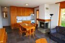 Holiday homeSwitzerland - : Mayens de l'Ours AZ 013 - MOUNTAIN apartment 8 p