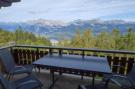 FerienhausSchweiz - : Mayens de l'Ours AZ 032 - MOUNTAIN apartment 6 p