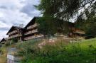 FerienhausSchweiz - : Mayens de l'Ours AZ 032 - MOUNTAIN apartment 6 p