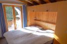 FerienhausSchweiz - : Mayens de l'Ours AZ 032 - MOUNTAIN apartment 6 p