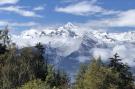 Holiday homeSwitzerland - : Mayens de l'Ours CZ 013 - MOUNTAIN apartment 8 per