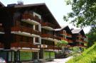 FerienhausSchweiz - : Mayens de l'Ours CZ 030 - MOUNTAIN apartment 6 per