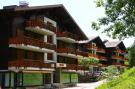 Holiday homeSwitzerland - : Mayens de l'Ours CZ 030 - MOUNTAIN apartment 6 per