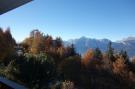 Holiday homeSwitzerland - : Mayens de l'Ours CZ 030 - MOUNTAIN apartment 6 per