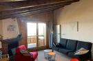 FerienhausSchweiz - : Mayens de l'Ours CZ 030 - MOUNTAIN apartment 6 per