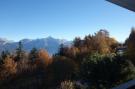 Holiday homeSwitzerland - : Mayens de l'Ours CZ 030 - MOUNTAIN apartment 6 per