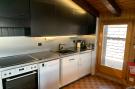 FerienhausSchweiz - : Mayens de l'Ours CZ 030 - MOUNTAIN apartment 6 per