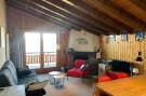 Holiday homeSwitzerland - : Mayens de l'Ours CZ 030 - MOUNTAIN apartment 6 per