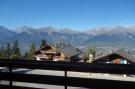 FerienhausSchweiz - : Magrappé M 231 - SKI LIFT apartment 6 pers