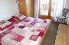 FerienhausSchweiz - : Mayens de l'Ours CZ 031 - MOUNTAIN apartment 6 per