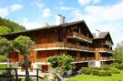 FerienhausSchweiz - : Mayens de l'Ours CZ 031 - MOUNTAIN apartment 6 per