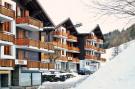 Holiday homeSwitzerland - : Mayens de l'Ours DZ 130 - MOUNTAIN apartment 8 per