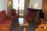 FerienhausSchweiz - : Mayens de l'Ours DZ 130 - MOUNTAIN apartment 8 per  [6] 