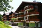 Holiday homeSwitzerland - : Mayens de l'Ours DZ 131 - MOUNTAIN apartment 6 per