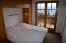 FerienhausSchweiz - : Mayens de l'Ours DZ 131 - MOUNTAIN apartment 6 per