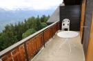 FerienhausSchweiz - : Mayens de l'Ours DZ 131 - MOUNTAIN apartment 6 per