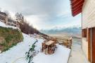 FerienhausSchweiz - : Teddy's VIEW &amp; QUIET chalet 6 pers