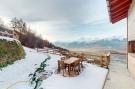 FerienhausSchweiz - : Teddy's VIEW &amp; QUIET chalet 6 pers