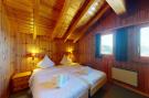 VakantiehuisZwitserland - : Tschoueilles 005 MOUNTAIN &amp; QUIET chalet 10 pe