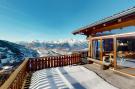 VakantiehuisZwitserland - : Tschoueilles 005 MOUNTAIN &amp; QUIET chalet 10 pe