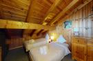 VakantiehuisZwitserland - : Tschoueilles 005 MOUNTAIN &amp; QUIET chalet 10 pe