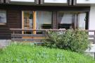 FerienhausSchweiz - : Orée du Bois OB A1 - PLEASANT apartment 6 pers