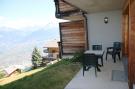 FerienhausSchweiz - : Plein Ciel VA 012 - MOUNTAIN apartment 4 pers