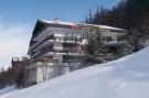 Holiday homeSwitzerland - : Fontanettaz V 030 - MOUNTAIN apartment 8 pers