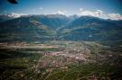 Holiday homeSwitzerland - : Fontanettaz V 030 - MOUNTAIN apartment 8 pers