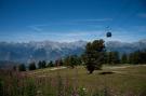 Holiday homeSwitzerland - : Fontanettaz V 030 - MOUNTAIN apartment 8 pers