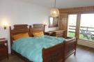 Holiday homeSwitzerland - : Orée du Bois OB D0 - CALM apartment 6 pers