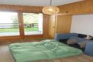 Holiday homeSwitzerland - : Orée du Bois OB D0 - CALM apartment 6 pers