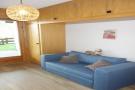 Holiday homeSwitzerland - : Orée du Bois OB D0 - CALM apartment 6 pers