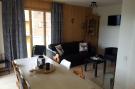 FerienhausSchweiz - : Gentianes G 001 - COSY apartment 6 pers