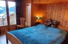 FerienhausSchweiz - : Mont Bijou MOUNTAIN &amp; QUIET chalet 10 pers