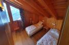 FerienhausSchweiz - : Mont Bijou MOUNTAIN &amp; QUIET chalet 10 pers