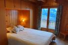 FerienhausSchweiz - : Mont Bijou MOUNTAIN &amp; QUIET chalet 10 pers