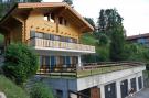 FerienhausSchweiz - : Mont Bijou MOUNTAIN &amp; QUIET chalet 10 pers