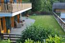 FerienhausSchweiz - : Mont Bijou MOUNTAIN &amp; QUIET chalet 10 pers