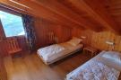 FerienhausSchweiz - : Mont Bijou MOUNTAIN &amp; QUIET chalet 10 pers