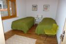 VakantiehuisZwitserland - : Perce Neige PN H - VIEW &amp; CENTER Apartment 10 