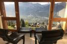 FerienhausSchweiz - : Perce Neige PN H - VIEW &amp; CENTER Apartment 10 