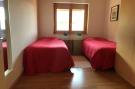 VakantiehuisZwitserland - : Perce Neige PN H - VIEW &amp; CENTER Apartment 10 