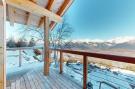 Holiday homeSwitzerland - : Miroslaw - SAUNA &amp; COSY chalet 6 pers