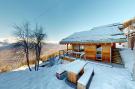 Holiday homeSwitzerland - : Miroslaw - SAUNA &amp; COSY chalet 6 pers