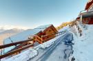 Holiday homeSwitzerland - : Miroslaw - SAUNA &amp; COSY chalet 6 pers